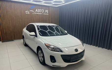 Mazda 3, 2012 год, 935 000 рублей, 4 фотография