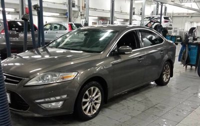 Ford Mondeo IV, 2012 год, 822 000 рублей, 1 фотография