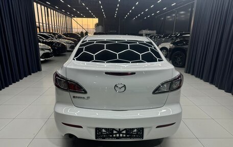 Mazda 3, 2012 год, 935 000 рублей, 12 фотография