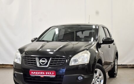 Nissan Qashqai, 2008 год, 990 000 рублей, 1 фотография