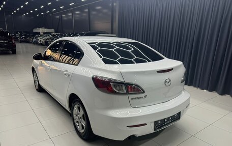 Mazda 3, 2012 год, 935 000 рублей, 13 фотография