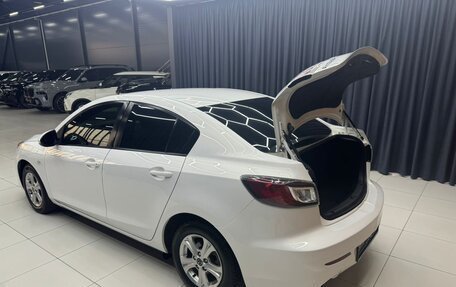 Mazda 3, 2012 год, 935 000 рублей, 14 фотография