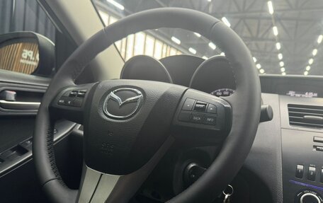 Mazda 3, 2012 год, 935 000 рублей, 18 фотография