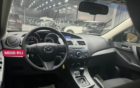 Mazda 3, 2012 год, 935 000 рублей, 17 фотография