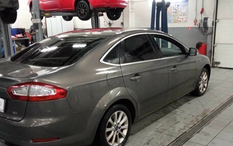 Ford Mondeo IV, 2012 год, 822 000 рублей, 3 фотография