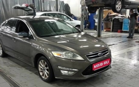 Ford Mondeo IV, 2012 год, 822 000 рублей, 2 фотография