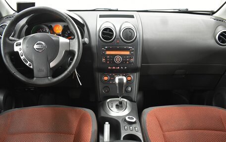 Nissan Qashqai, 2008 год, 990 000 рублей, 7 фотография