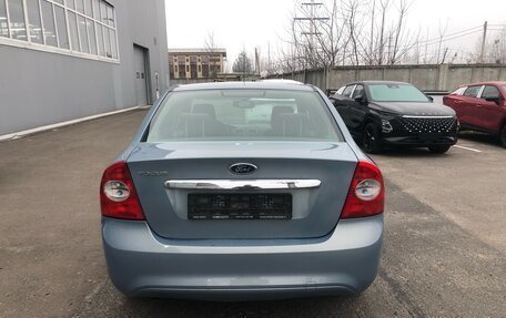 Ford Focus II рестайлинг, 2008 год, 699 000 рублей, 4 фотография