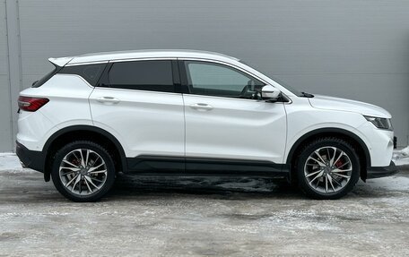 Geely Coolray I, 2020 год, 1 885 000 рублей, 5 фотография