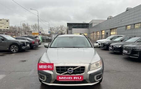 Volvo XC70 II рестайлинг, 2010 год, 1 350 000 рублей, 2 фотография