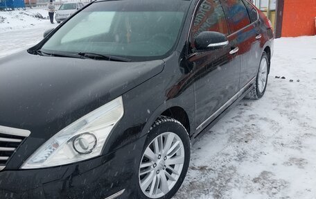 Nissan Teana, 2013 год, 1 300 000 рублей, 3 фотография