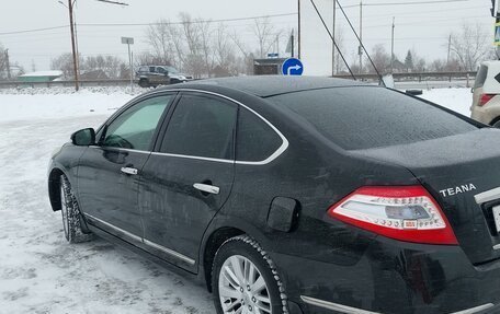 Nissan Teana, 2013 год, 1 300 000 рублей, 5 фотография