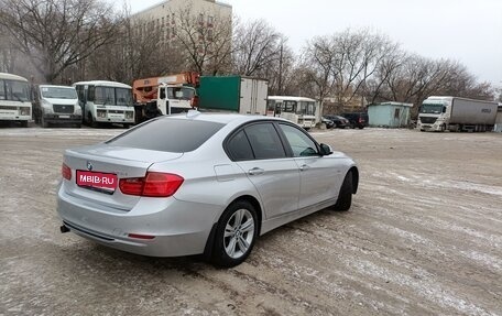 BMW 3 серия, 2011 год, 1 450 000 рублей, 1 фотография