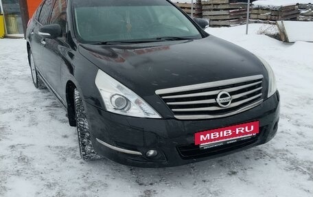 Nissan Teana, 2013 год, 1 300 000 рублей, 7 фотография