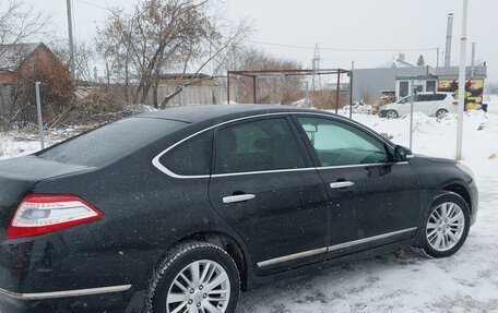 Nissan Teana, 2013 год, 1 300 000 рублей, 8 фотография