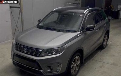 Suzuki Escudo IV, 2021 год, 2 640 000 рублей, 1 фотография