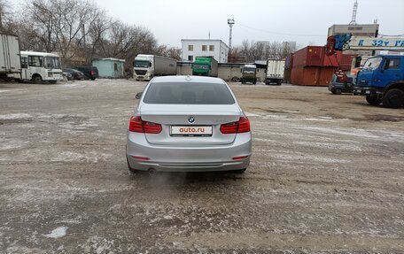 BMW 3 серия, 2011 год, 1 450 000 рублей, 2 фотография