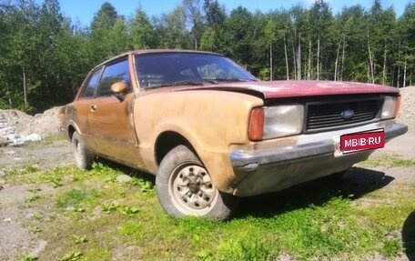 Ford Taunus II, 1978 год, 160 000 рублей, 1 фотография