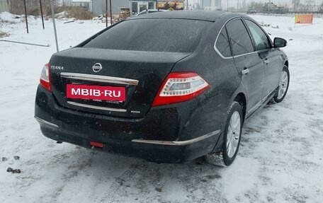 Nissan Teana, 2013 год, 1 300 000 рублей, 9 фотография