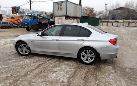 BMW 3 серия, 2011 год, 1 450 000 рублей, 4 фотография