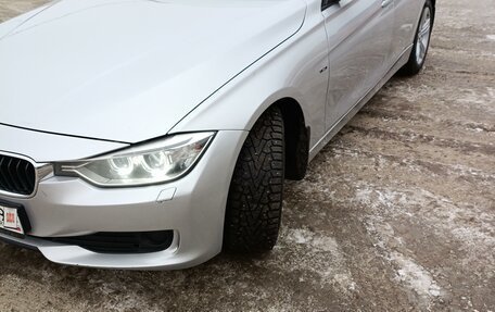 BMW 3 серия, 2011 год, 1 450 000 рублей, 6 фотография