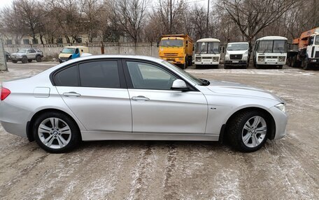 BMW 3 серия, 2011 год, 1 450 000 рублей, 15 фотография