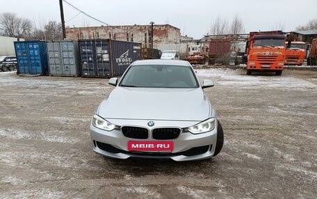 BMW 3 серия, 2011 год, 1 450 000 рублей, 8 фотография