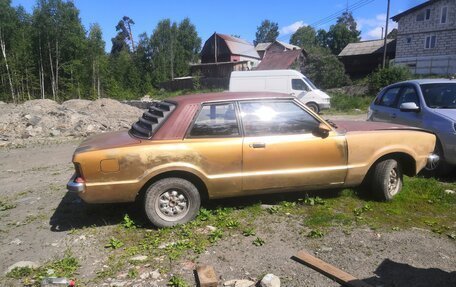 Ford Taunus II, 1978 год, 160 000 рублей, 8 фотография