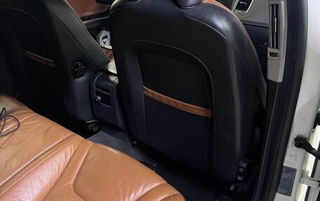 Volvo S60 III, 2012 год, 1 050 000 рублей, 6 фотография