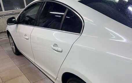 Volvo S60 III, 2012 год, 1 050 000 рублей, 2 фотография