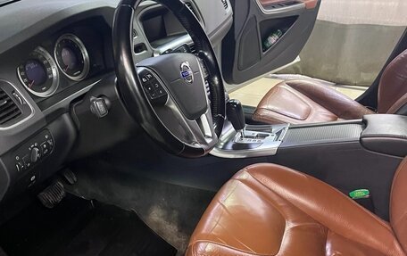 Volvo S60 III, 2012 год, 1 050 000 рублей, 11 фотография