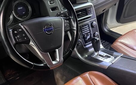 Volvo S60 III, 2012 год, 1 050 000 рублей, 15 фотография