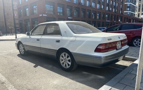 Toyota Crown, 1995 год, 625 000 рублей, 4 фотография