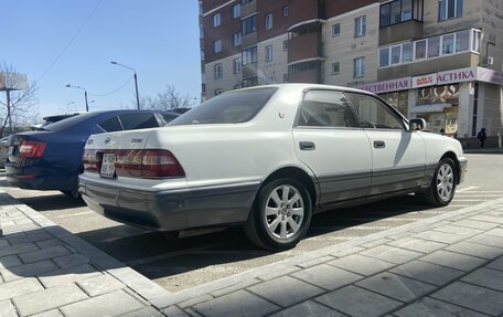 Toyota Crown, 1995 год, 625 000 рублей, 6 фотография