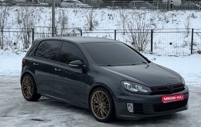 Volkswagen Golf GTI VII, 2011 год, 1 920 000 рублей, 1 фотография