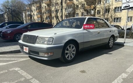 Toyota Crown, 1995 год, 625 000 рублей, 3 фотография