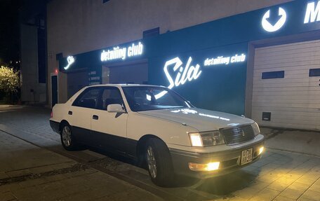 Toyota Crown, 1995 год, 625 000 рублей, 21 фотография