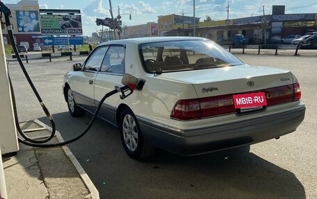 Toyota Crown, 1995 год, 625 000 рублей, 23 фотография