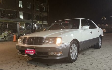 Toyota Crown, 1995 год, 625 000 рублей, 22 фотография