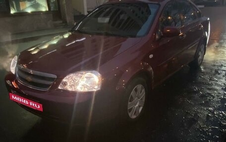 Chevrolet Lacetti, 2008 год, 510 000 рублей, 3 фотография