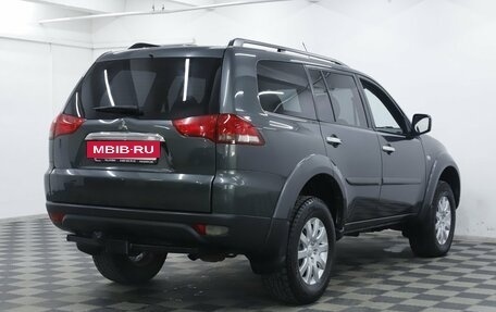 Mitsubishi Pajero Sport II рестайлинг, 2015 год, 1 855 000 рублей, 4 фотография