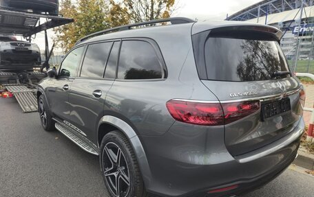 Mercedes-Benz GLS, 2024 год, 23 949 000 рублей, 4 фотография