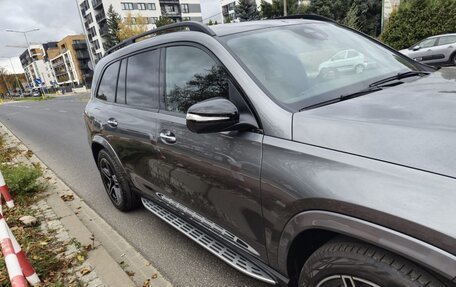 Mercedes-Benz GLS, 2024 год, 23 949 000 рублей, 5 фотография