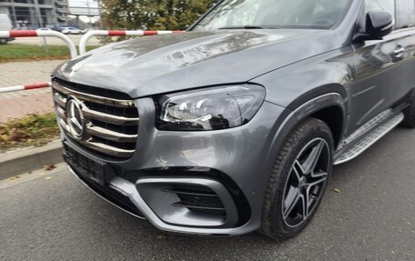 Mercedes-Benz GLS, 2024 год, 23 949 000 рублей, 11 фотография