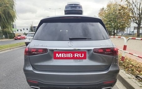 Mercedes-Benz GLS, 2024 год, 23 949 000 рублей, 15 фотография