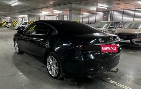 Mazda 6, 2013 год, 1 499 000 рублей, 6 фотография