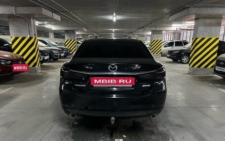 Mazda 6, 2013 год, 1 499 000 рублей, 7 фотография