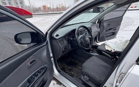 KIA Rio II, 2011 год, 700 000 рублей, 8 фотография