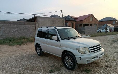 Mitsubishi Pajero iO, 2005 год, 650 000 рублей, 4 фотография