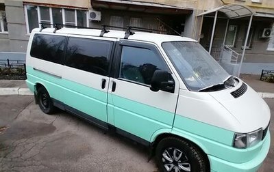 Volkswagen Transporter T4, 1994 год, 1 150 000 рублей, 1 фотография